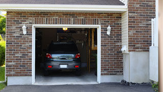 Garage Door Installation at Corte Madera, California